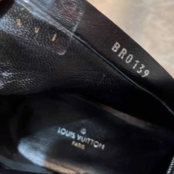 Louis Vuitton Matchmake Booties - Picture 12 of 17